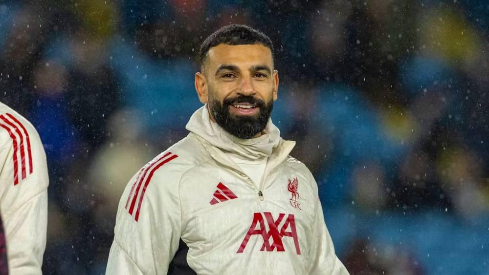 51 مليون يورو.. الكشف عن أرباح محمد صلاح من عقود الرعاية