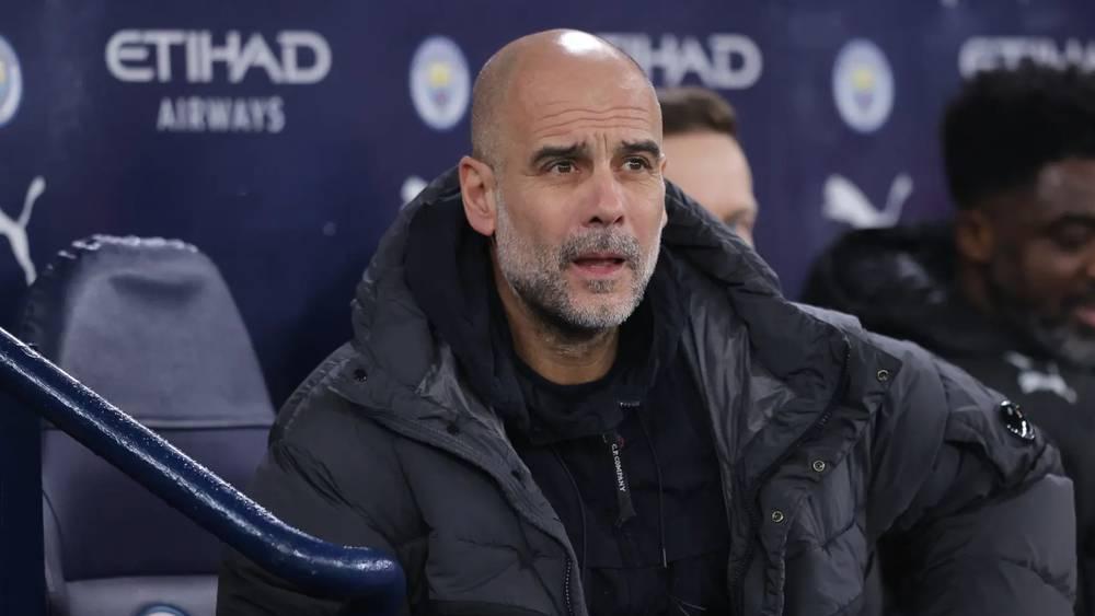 غوارديولا مدافعا عن المهاجرين: "لون البشرة أو مكان الولادة لا يصنعان أي فرق وكلما تقبلنا الثقافات الأخرى كلما كان المجتمع أفضل"