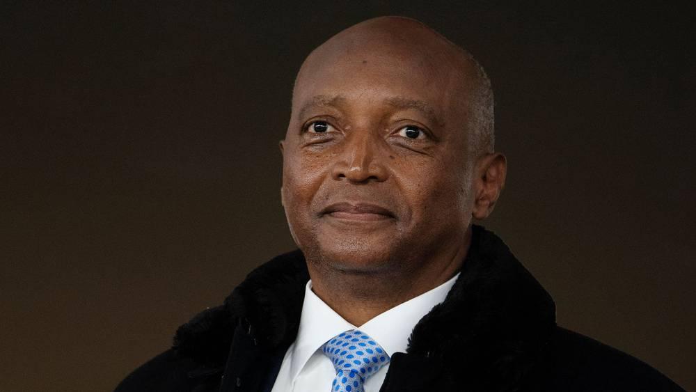 موتسيبي عن قلة الفنادق في كأس أفريقيا 2027: "إنها فرصة عظيمة للشباب لتأجير غرفهم أو منازلهم للسياح"