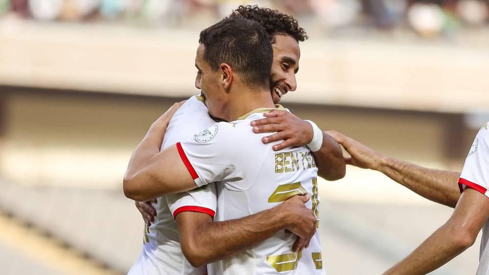 الوداد يستقبل عزام التنزاني بحثًا عن صدارة المجموعة الثانية في كأس الكونفدرالية