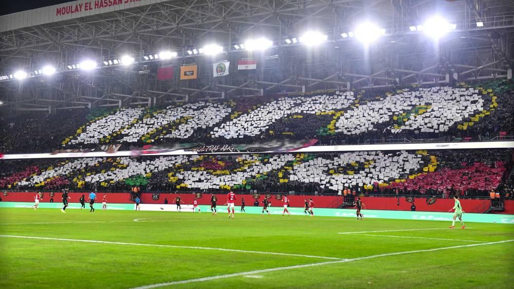 الجيش الملكي يحدد مكان شراء تذاكر مواجهة الأهلي المصري في دوري أبطال أفريقيا