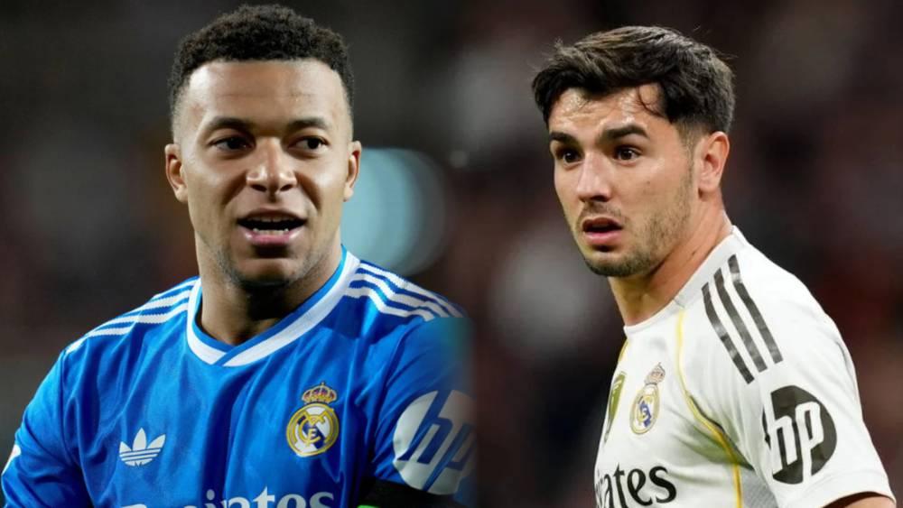 دياز احتياطي ضد ريال سوسيداد ومبابي يبدأ بدوره المباراة من مقاعد البدلاء