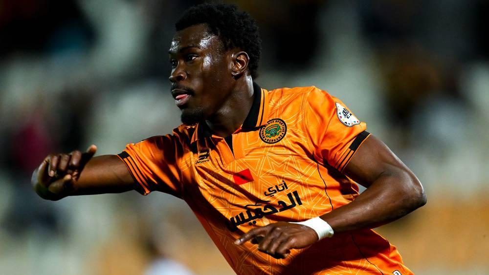 عصبة الأبطال/ نهضة بركان يكمل مهمته بنجاح ويصعد لربع النهائي بعد فوزه على ريفرز يونايتد (3-0)