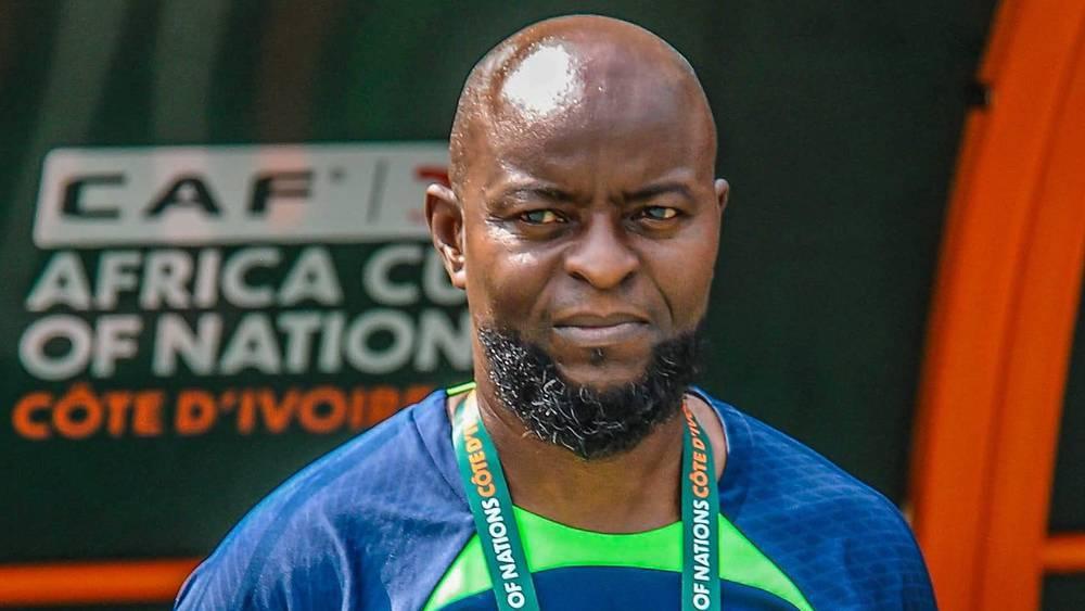 مدرب ريفرز يونايتد بعد الخسارة أمام نهضة بركان: "حاولنا تقديم أداء أفضل في عصبة الأبطال لكن ذلك لم يكن ممكنا"