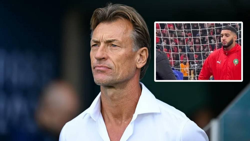 رونار: "الذين لا يعرفون أفريقيا لا يدركون السبب الحقيقي وراء قصة المنشفة والمغاربة لن يسمحوا لأحد بالتعدي عليهم"