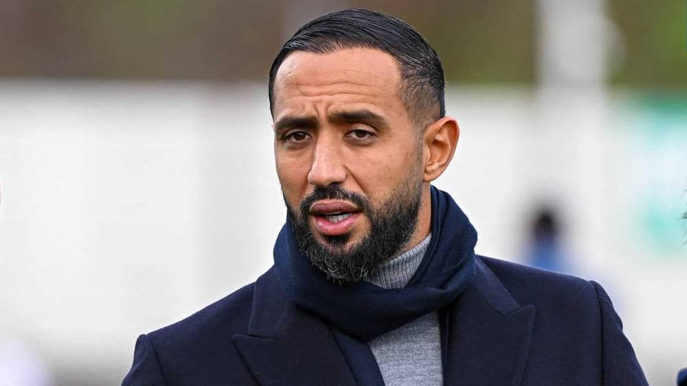 رسميا/ بنعطية يقدم استقالته من منصبه في أولمبيك مارسيليا