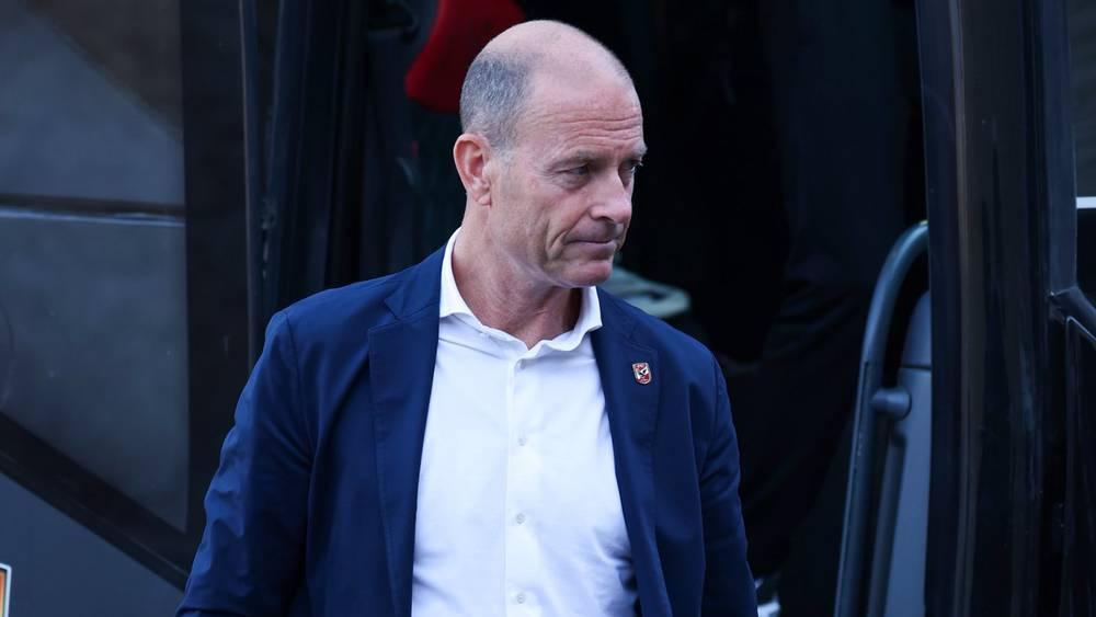 مدرب الأهلي: "أجرينا المباراة في أجواء أوروبية وكنا قادرين على إنهاء المواجهة في أول 20 دقيقة"