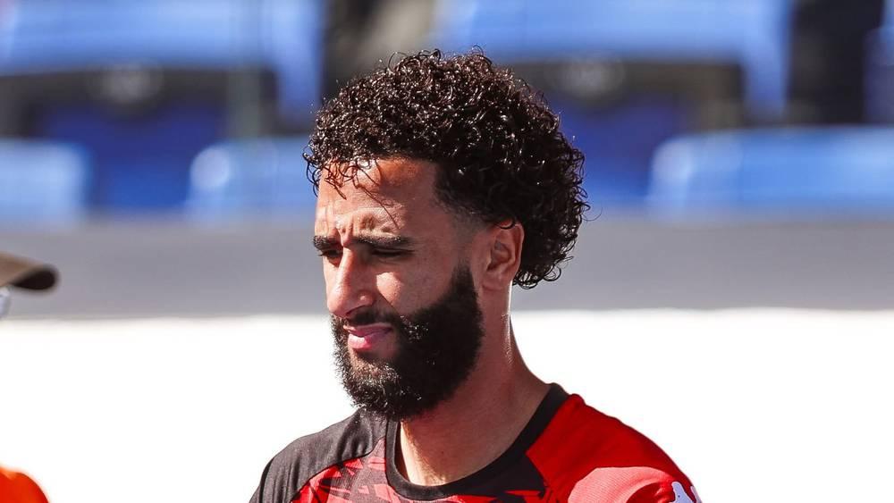 ناسي: "بدون جماهيرنا لا نستطيع أن نؤدي بهذا المستوى وسنبذل كل ما في وسعنا من أجل الوداد"