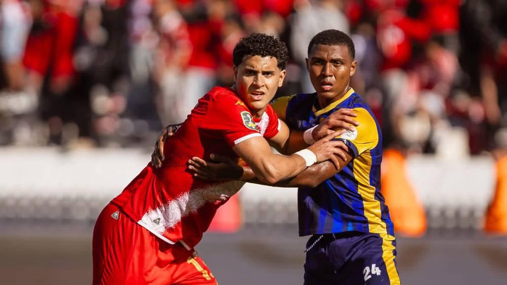 الوافي بعد بلوغ ربع نهائي كأس الكونفدرالية: "إذا لم تكن متحفزا في الوداد فلن تكون متحفزا في حياتك"