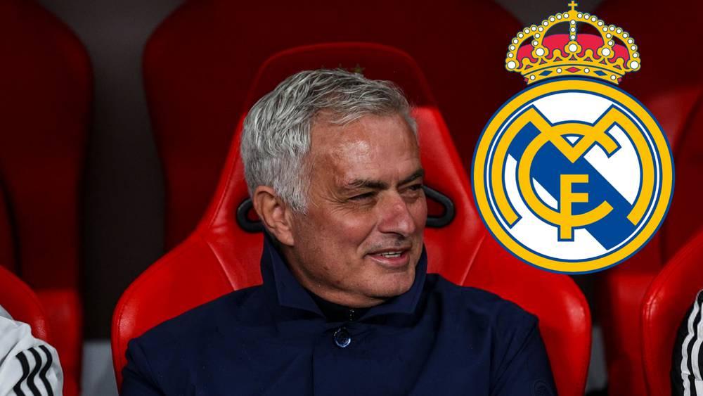 مورينيو: "نعلم ما فعلناه بريال مدريد.. إنهم مجروحون والملك الجريح يكون خطيرا"