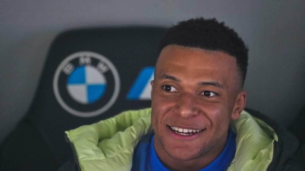 ريال مدريد يستعد لمواجهة بنفيكا في دوري أبطال أوروبا بعودة مبابي