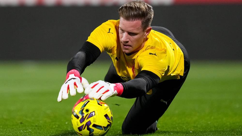 Nagelsmann Expresses Regret Over Ter Stegen Injury, Doubts World Cup Participation