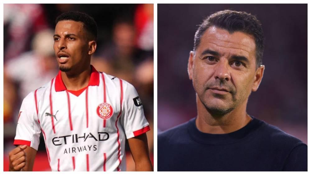 أوناحي يواصل الغياب ومدربه يؤكد: "لن يكون متاحا أمام برشلونة"