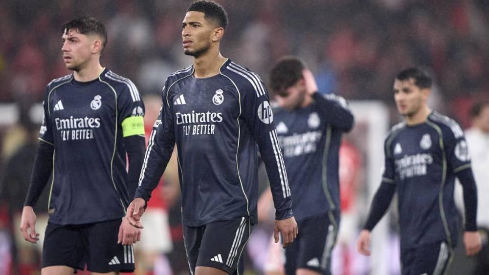 ريال مدريد واليويفا يتفقان على حل نزاع السوبر ليغ