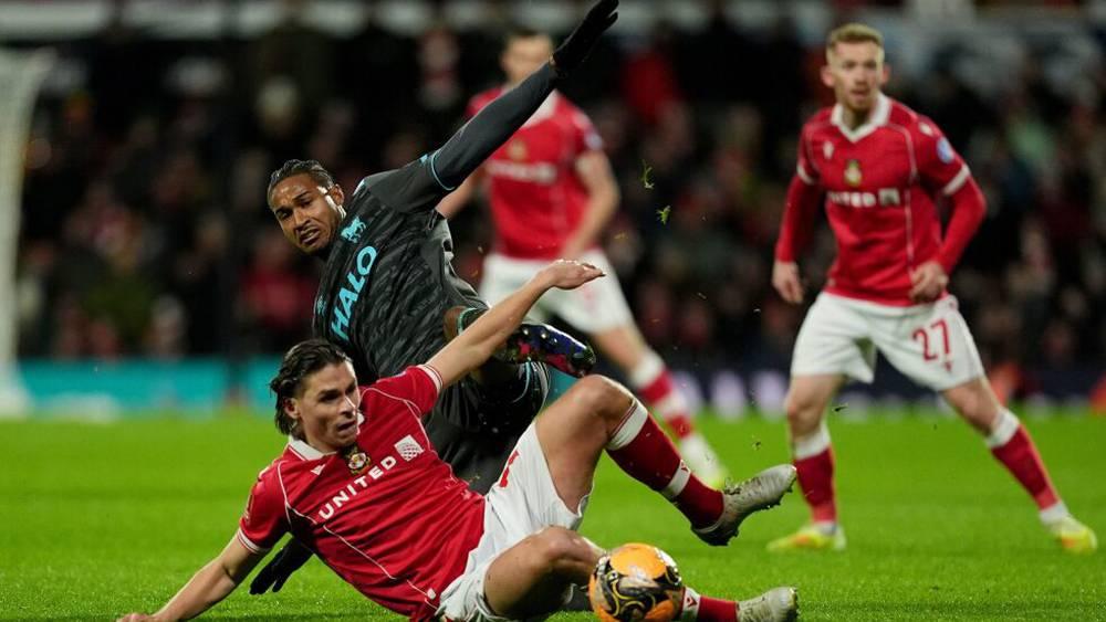 Wrexham accueille Chelsea au cinquième tour de la FA Cup