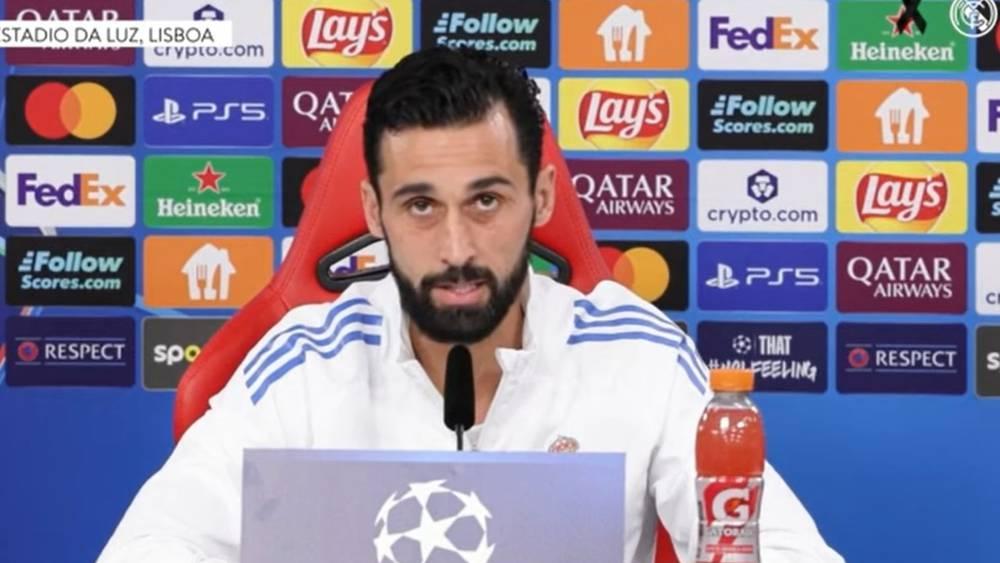 أربيلوا يتوقع استقبالاً حاراً لمورينيو ويؤكد: لن يفاجئني