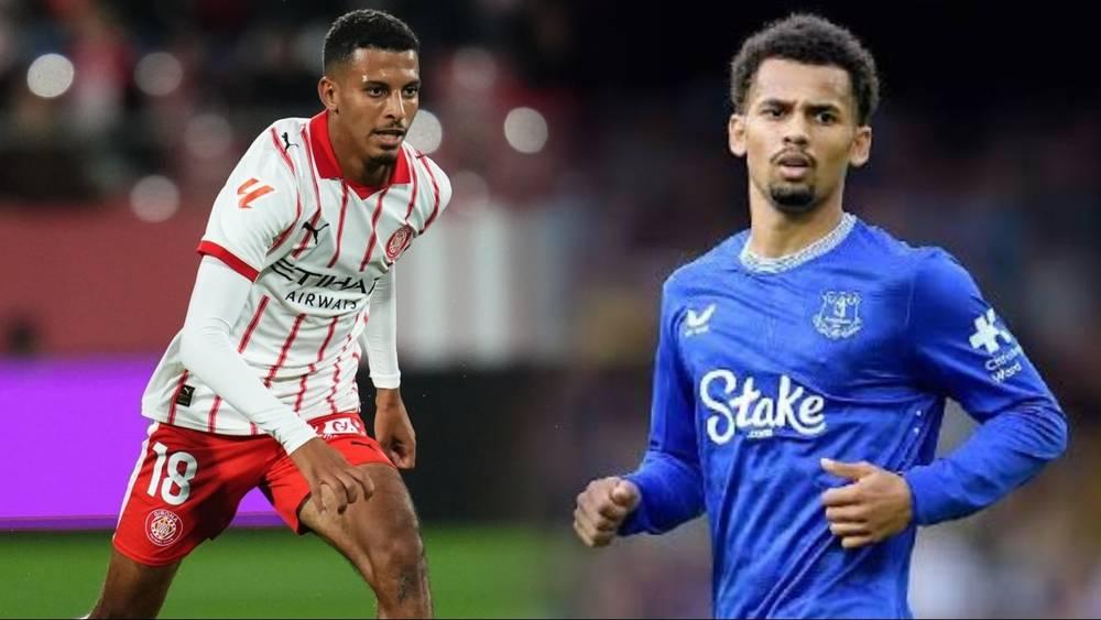 ندياي (لاعب شيفيلد يونايتد): "أوناحي هو الأفضل الذي لعبت معه من الناحية التقنية"