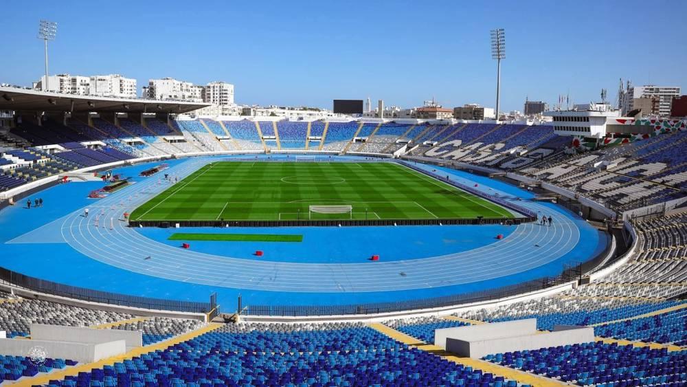 ملاعب المغرب تستضيف 8 مباريات ودية للمنتخبات الأفريقية ومنتخب فلسطين في مارس المقبل