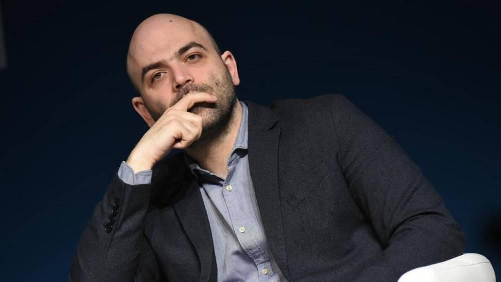 Verini contredit Saviano sur le crime organisé dans le football