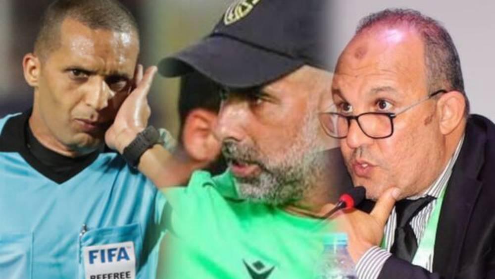 ثلاثة أشهر بعد تصريحات زمرات.. شكاية بلقشور في رفوف الصمت والعصبة لم تكشف الحقيقة للرأي العام