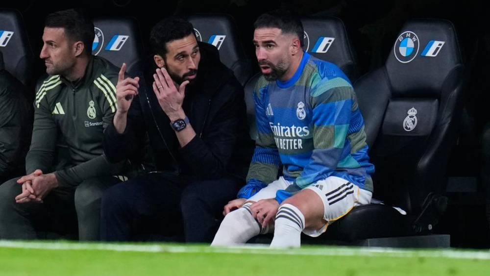 تحسن الوضع الدفاعي لريال مدريد قبل مواجهة بنفيكا