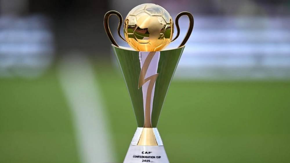 الطريق إلى المشهد الختامي.. نتائج قرعة ربع ونصف نهائي كأس الكونفدرالية الأفريقية