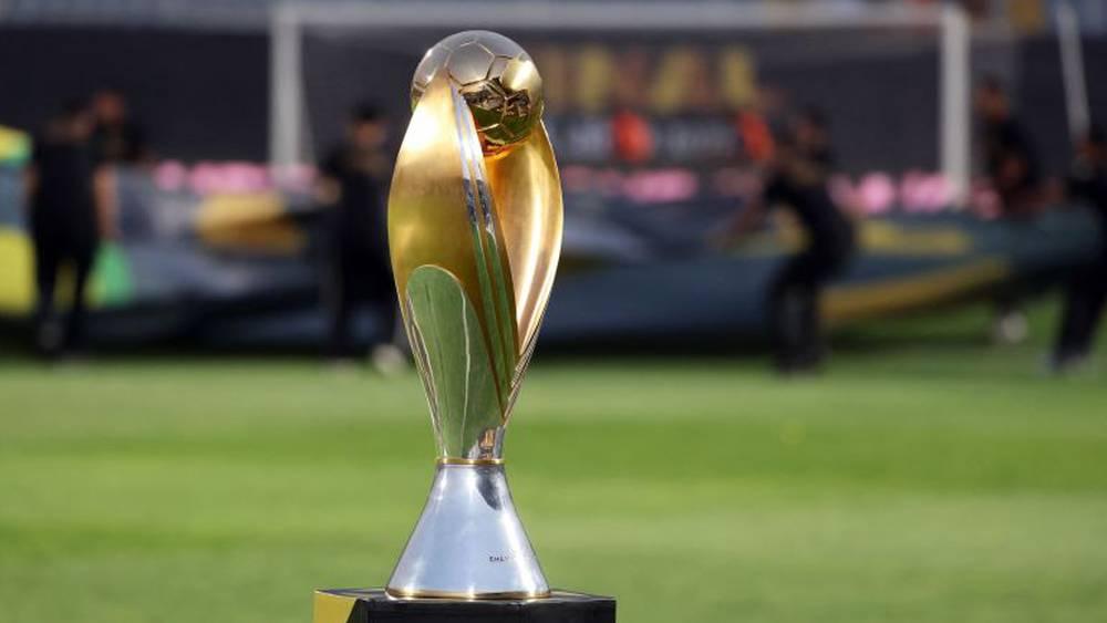 مواجهات نارية في ربع نهائي دوري أبطال إفريقيا