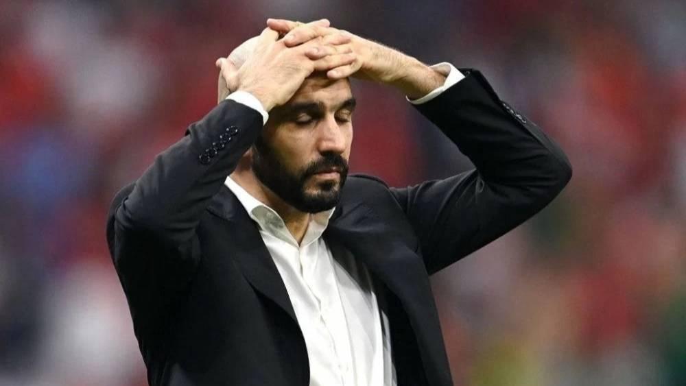 خاص/ هل يكون فريق أولمبيك مارسيليا المحطة القادمة لوليد الركراكي بعد المنتخب المغربي؟!