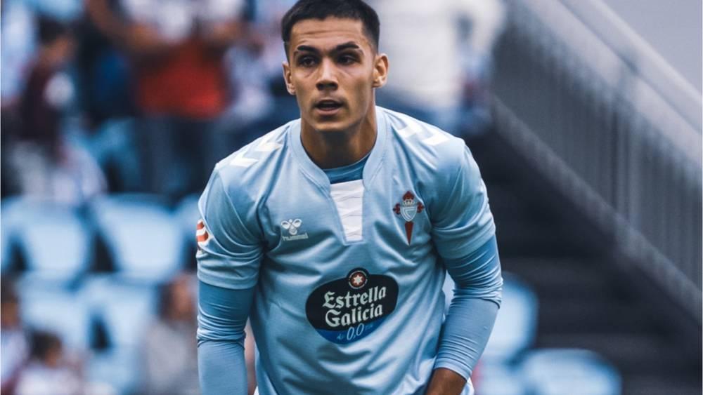 Blessure de Hugo Sotelo : il manquera les prochaines rencontres