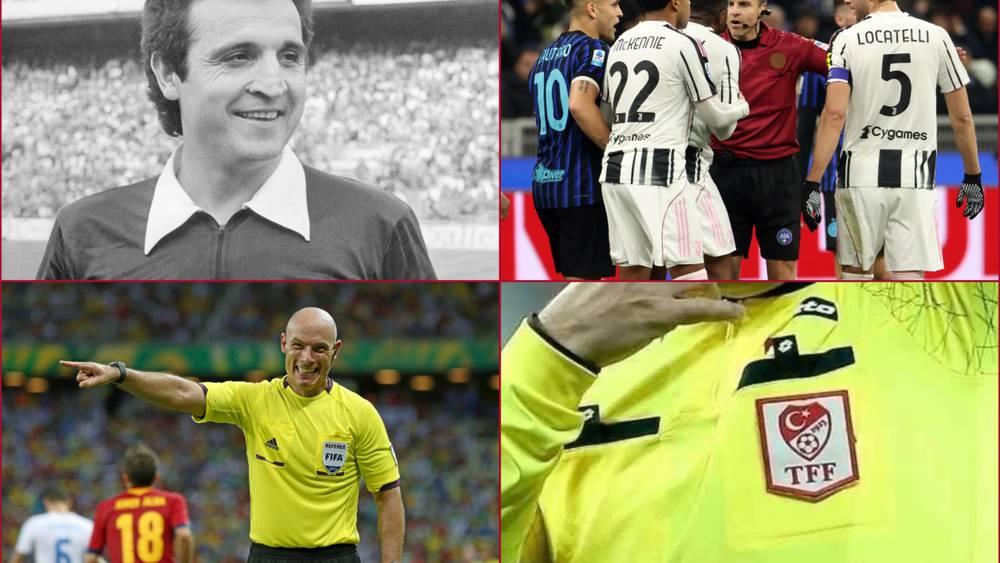 الدوري الإيطالي يعقد اجتماعاً لمناقشة قضايا التحكيم