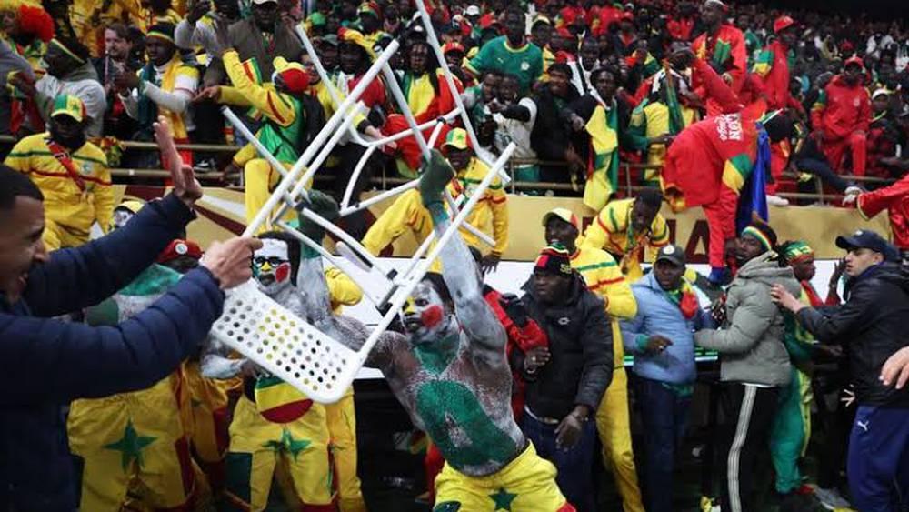 الاتحاد السنغالي يؤكد متابعة ملف مشجعيه المعتقلين بالتنسيق مع المغرب لإيجاد حل إيجابي