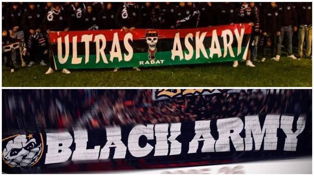 "الكورفاتشي": "ملعب مولاي عبد الله ليس مطلبا يُناقَش فهو حق أصيل وامتداد طبيعي لهوية الجيش الملكي وجمهوره"