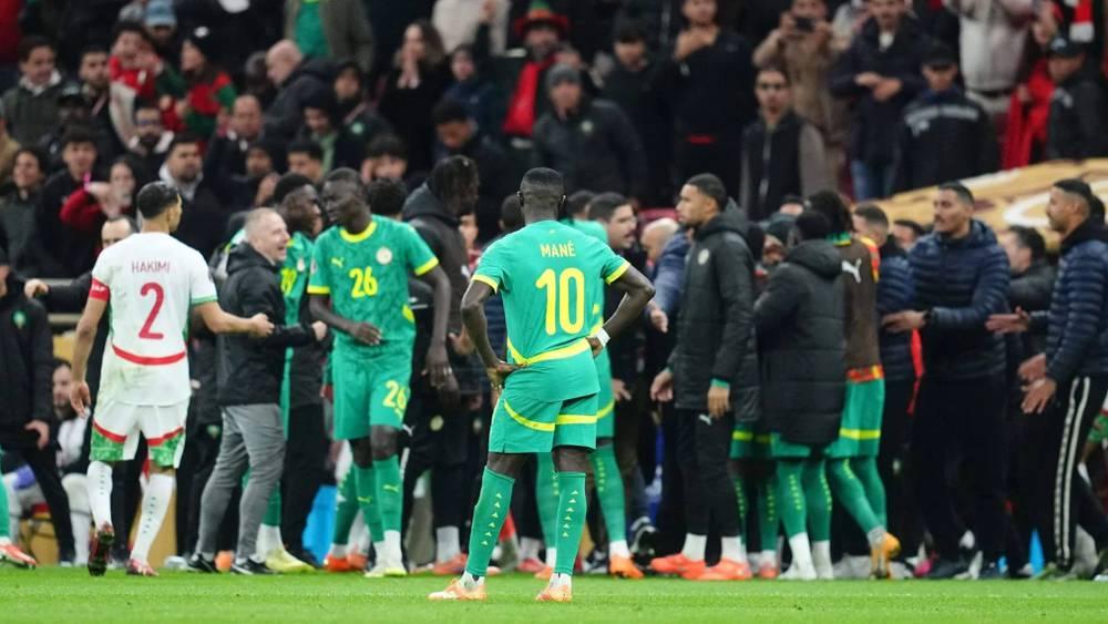 عضو بـ"الكاف" يعتذر للمغرب ويؤكد: "يجب أن نعترف بأن ظلما قد وقع على المنتخب المغربي في نهائي الكان"