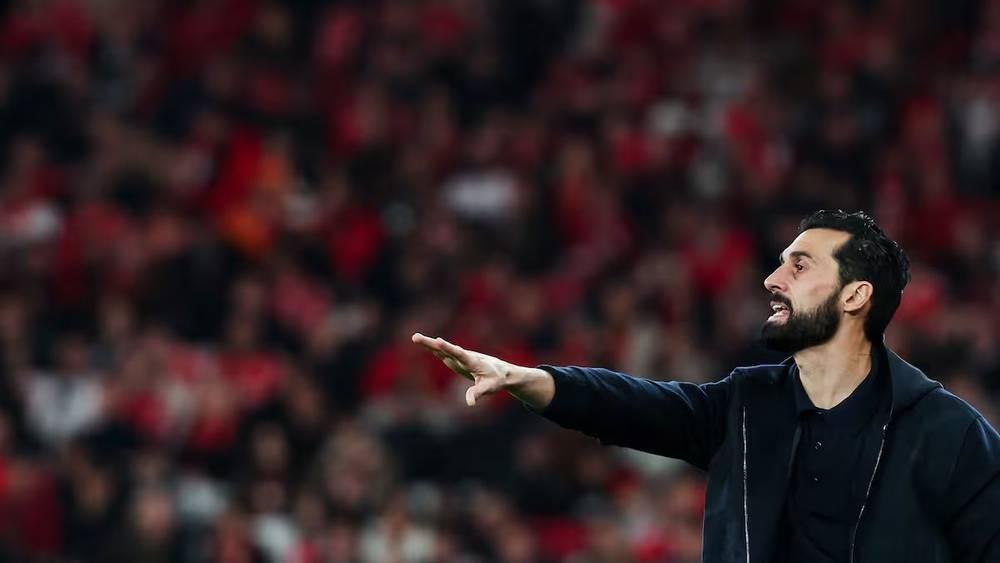 ريال مدريد يهزم بنفيكا وأربيلوا يثني على الأداء