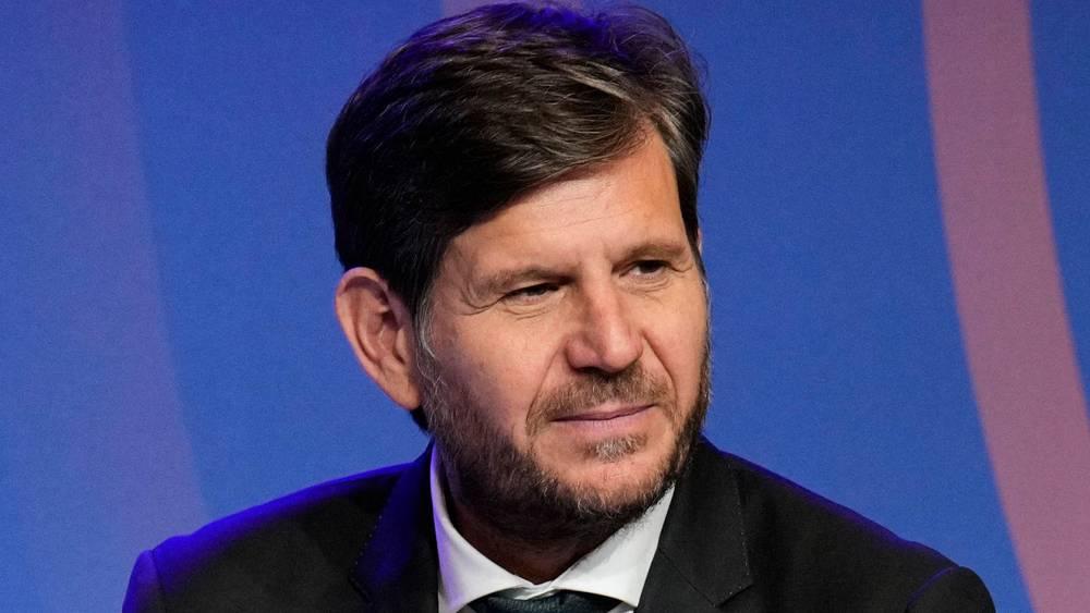 أتلتيكو مدريد يؤكد اهتمامه بإيدرسون دوس سانتوس