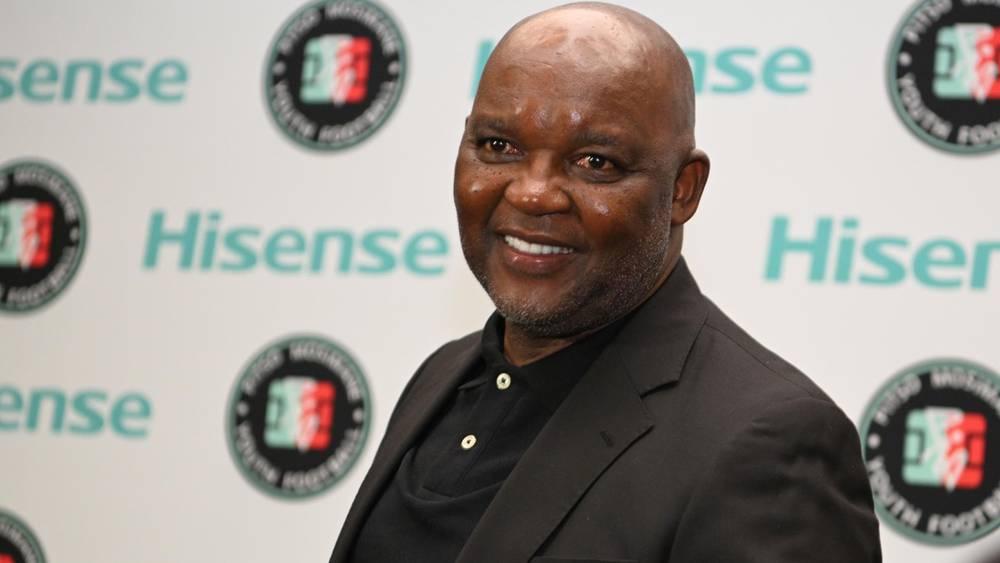 موسيماني: "كما عاد مايك تايسون للملاكمة فعودتي يوما ما لسان داونز ستبقى ممكنة"