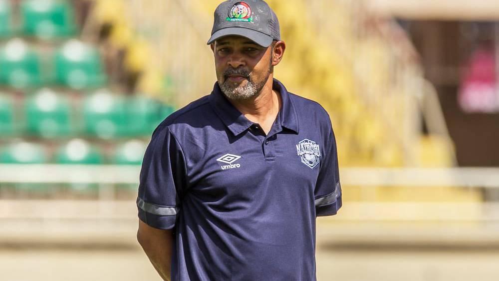 مدرب نيروبي: "برنامج الفريق يولي اهتماما خاصا بالصائمين ويتيح لهم أداء شعائرهم الرمضانية"