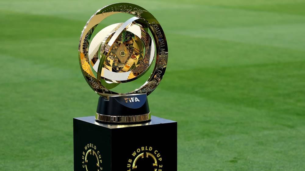 "يويفا" يستعد لدعم مقترح "الفيفا" بتوسيع كأس العالم للأندية إلى 48 فريقا في نسخة 2029