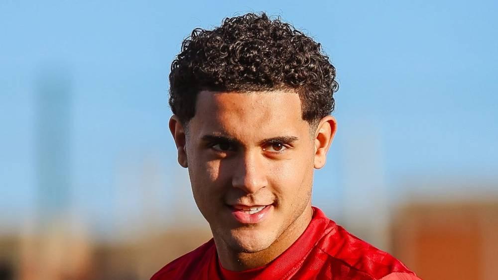 الوافي: "نُحضر لمباراة أولمبيك الدشيرة بكل جدية من أجل العودة إلى الدار البيضاء بالنقاط الثلاث"