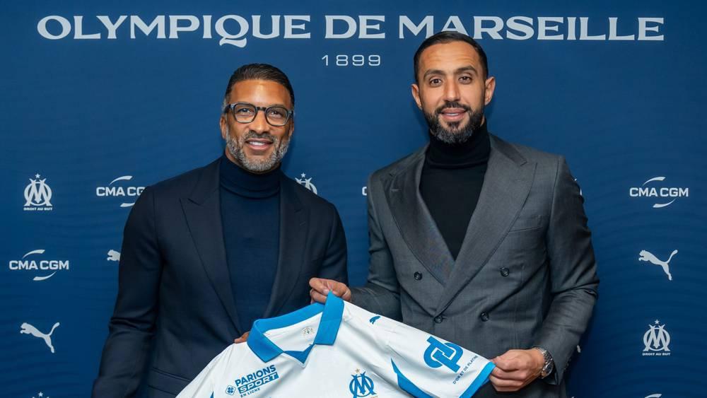 بنعطية: "السنغالي حبيب بايي ملتزم ولديه أهداف واضحة للجميع"