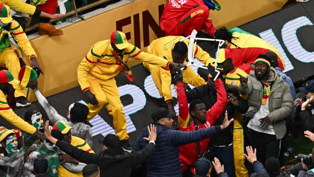 AFCON Final Hooliganism: 9 Senegalese Sentenced to 12 Months Imprisonment, 6 Fans to 6 Months, and 3 Others to 3 Months