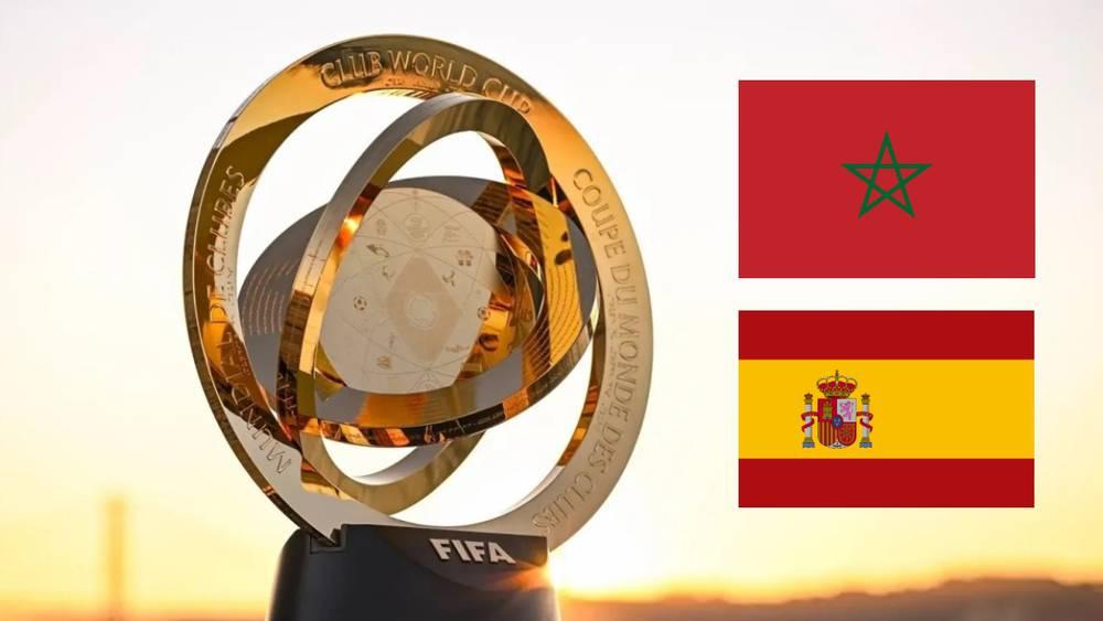 The Guardian: Morocco and Spain Frontrunners to Host 2029 Club World Cup; Africa to Have 6 or 7 Representatives