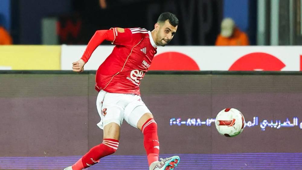 Al Ahly Coach Praises Belamri After El Gouna Match in Egyptian League