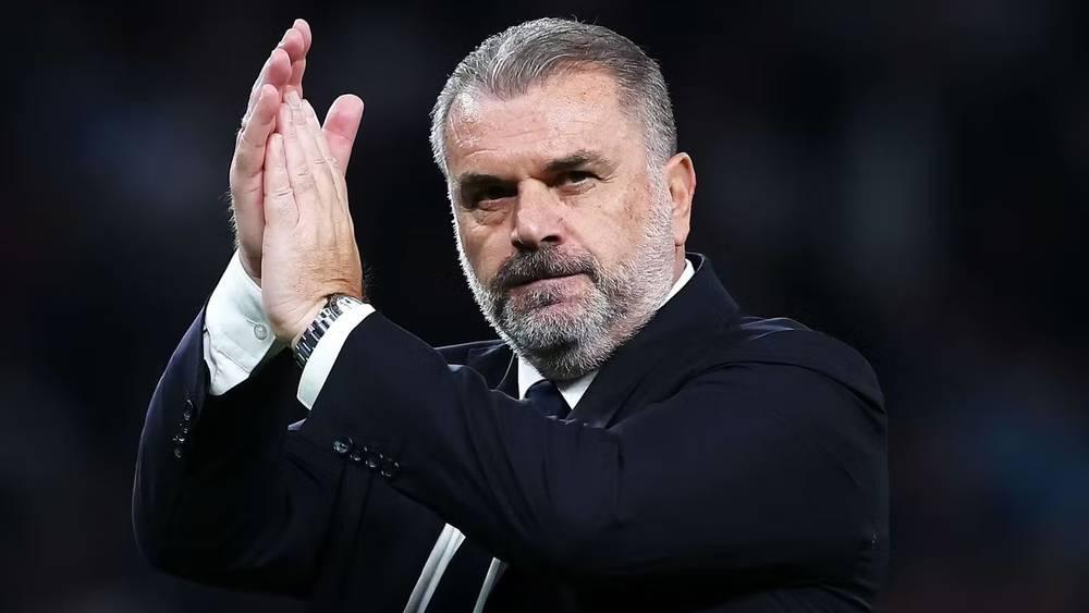 Postecoglou : « J'ai eu tort d'accepter le poste à Nottingham Forest »