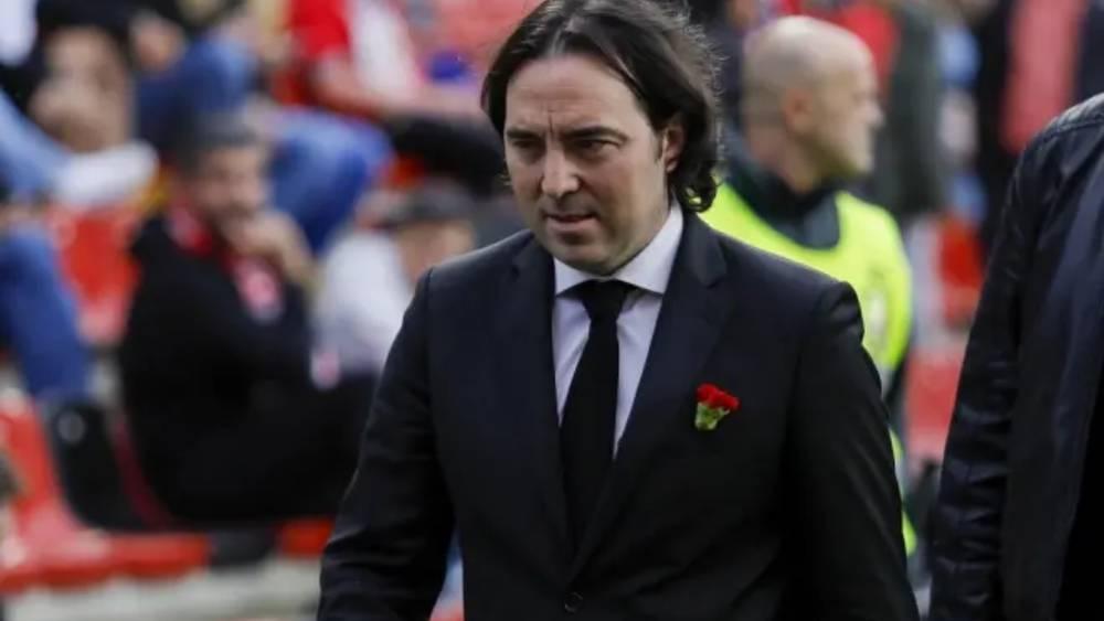 Isabel Díaz Ayuso : « Le stade restera à sa place et nous le rénoverons pour garantir une sécurité maximale »