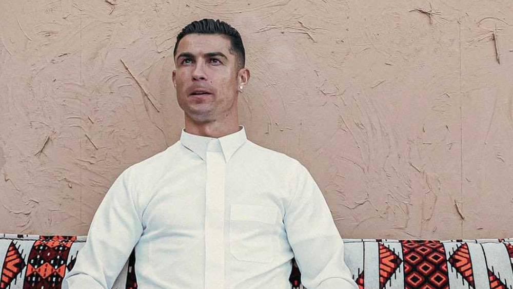 شراحيلي (لاعب النصر السابق): "رونالدو صام يومين خلال شهر رمضان الماضي"