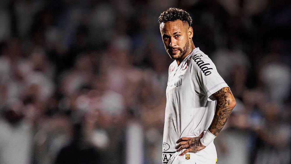 نيمار: "قد أرغب في الاعتزال في شهر دجنبر!"