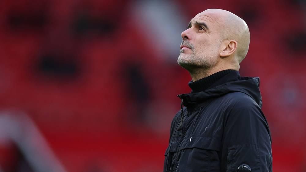 غوارديولا يؤكد جاهزية هالاند وسافينيو لمواجهة نيوكاسل ويصف 12 مباراة بـ"الأبدية"