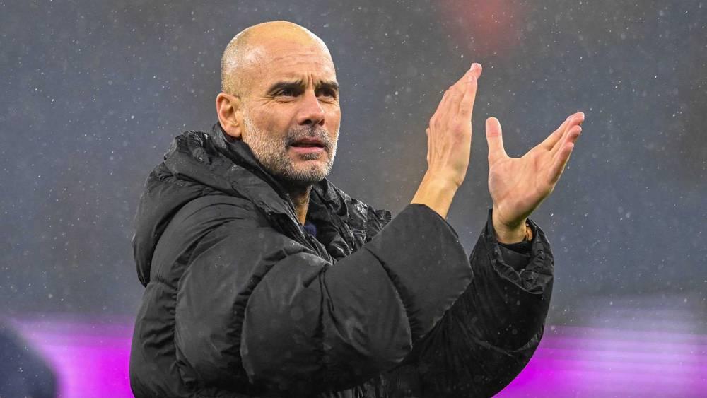 غوارديولا: "يجب أن تُدفع رواتب أفضل للمعلمين والأطباء وليس في كرة القدم"