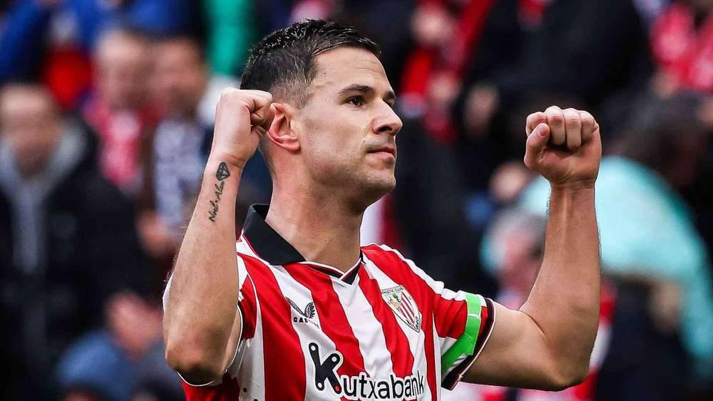 هدف متأخر يمنح أتلتيك بلباو الفوز على إلتشي